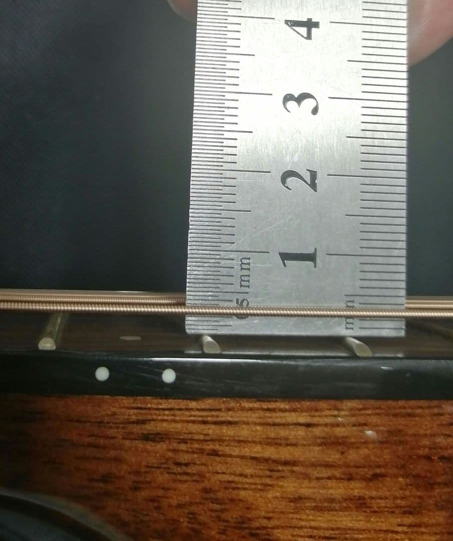 Ｈ.Ｔ　Fender　CD-60SCE All-Mahogany