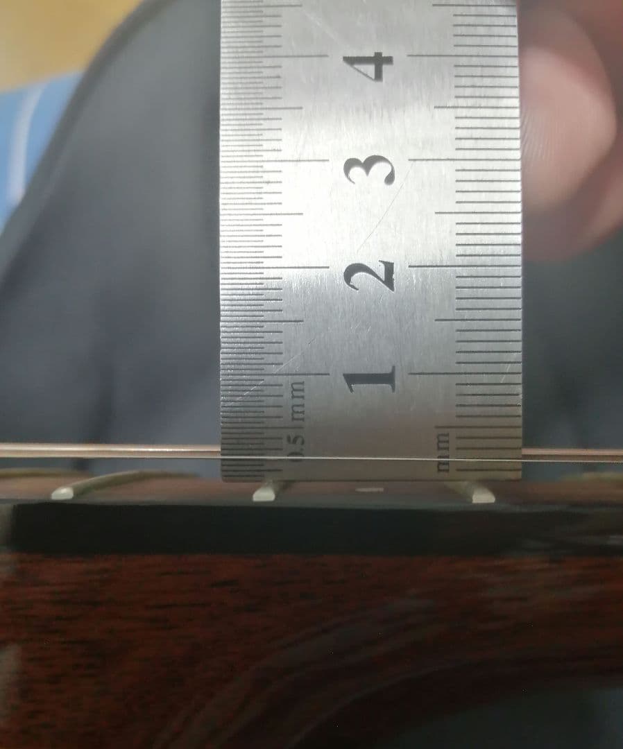 Ｈ.Ｔ　Fender　CD-60SCE All-Mahogany