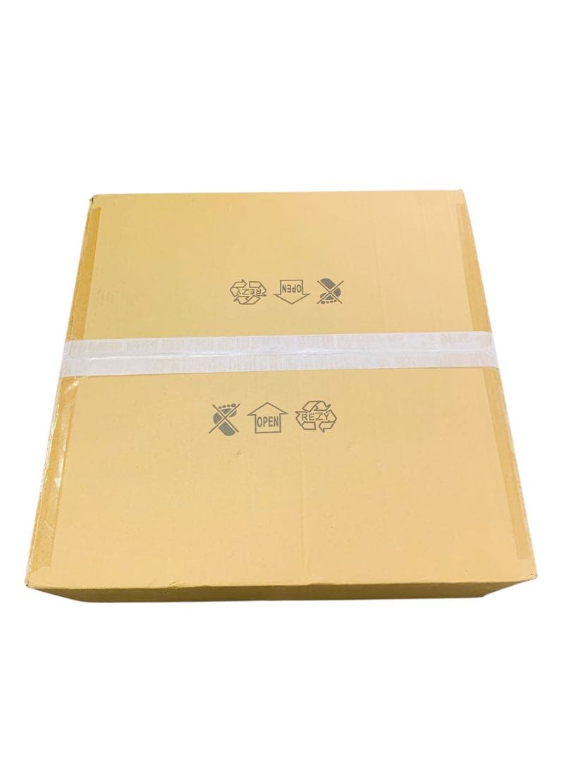 【開封済・未使用】ウィングル株式会社 LED シーリングファンライト 8-10畳