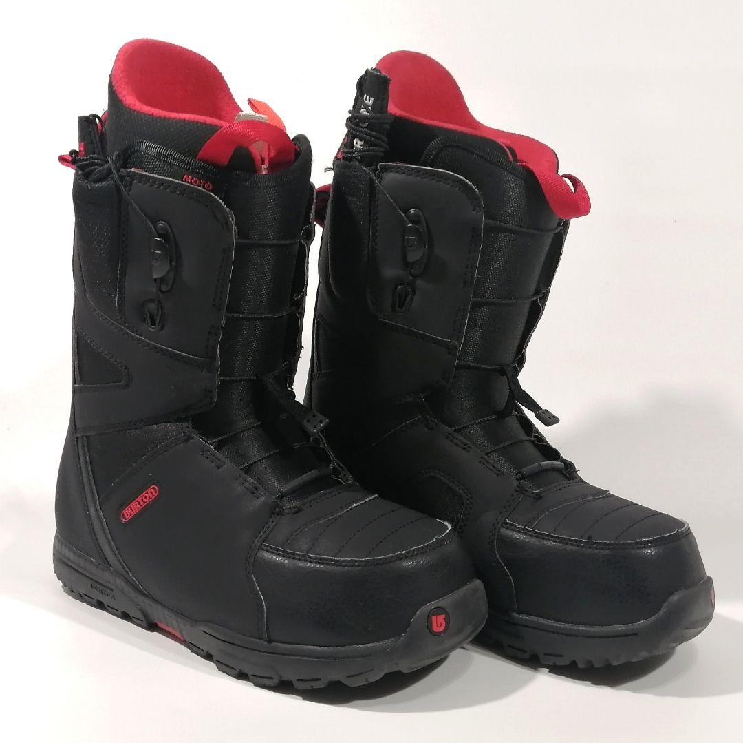 スノーボードブランドブーツ メンズ BURTON /MOTO 27cm