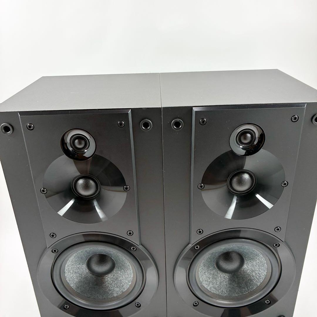 SONY SS-CS5 スピーカー 2ペア セット