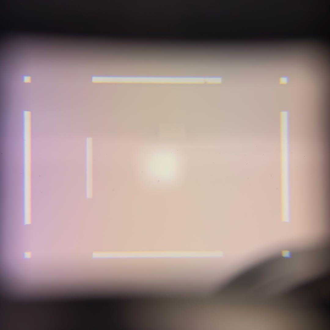 ABランク 整備済み Konica ⅢM レンジファインダー 3ヶ月動作保証付き