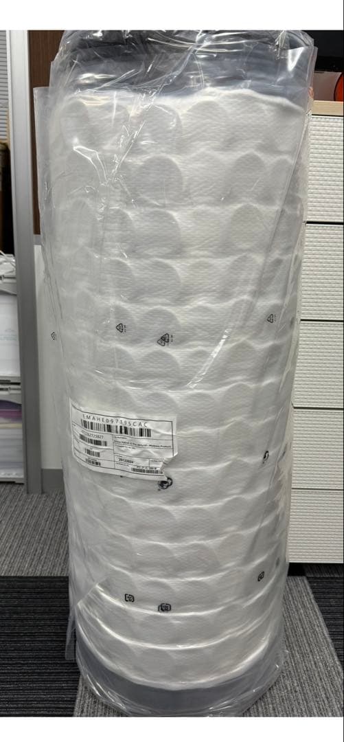 【全国送料無料】EmmaハイブリッドV2プラス S✨正規品✨未使用✨タグカット品