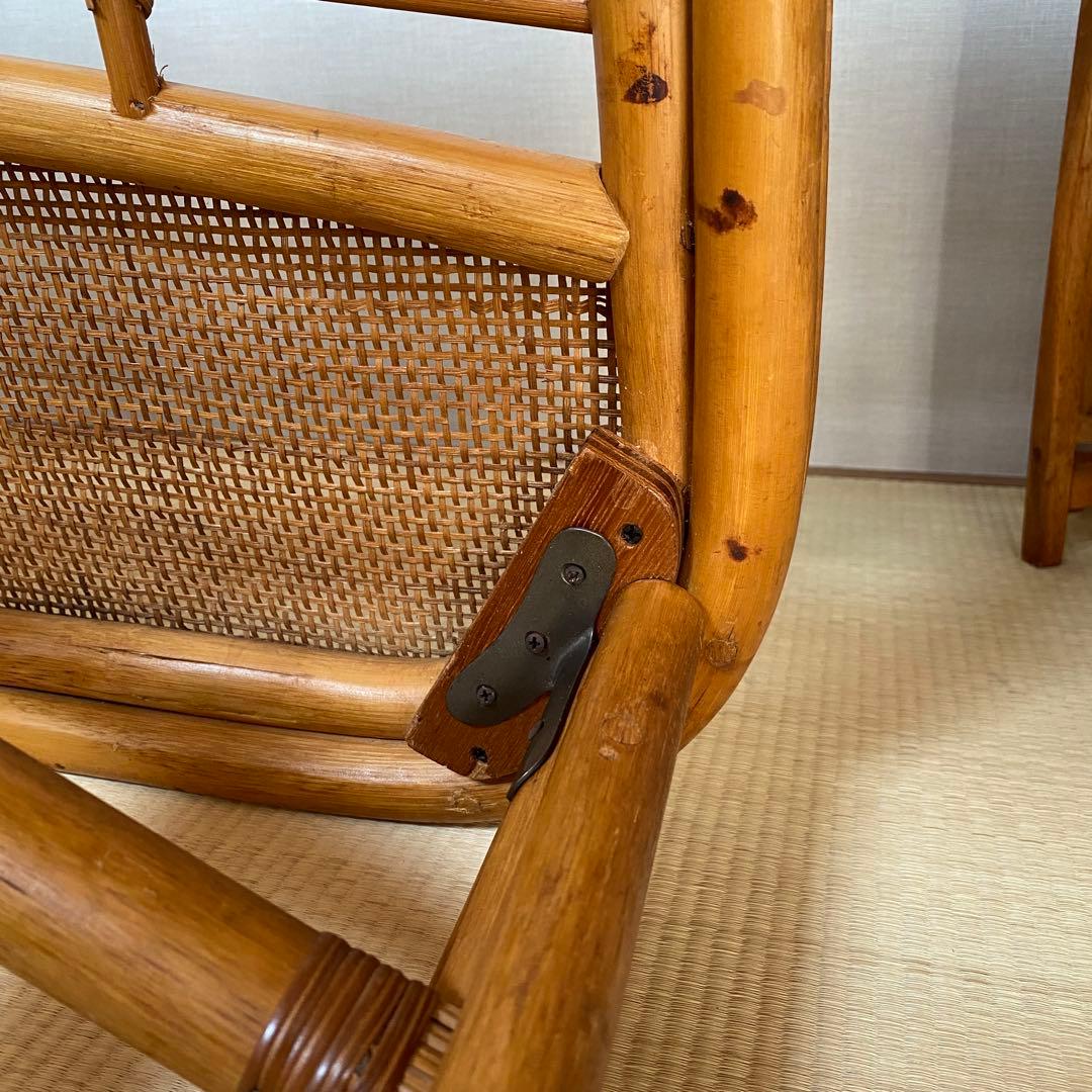 ラタン センターテーブル 籐家具【送料込】