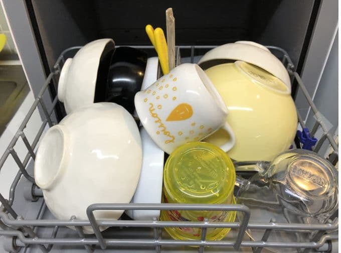 食器洗い乾燥機 PZSH-5T-W ホワイト