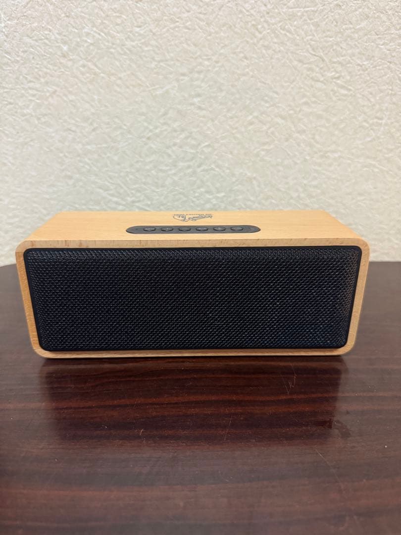 Victor SP-WS02BT ポータブルワイヤレススピーカー