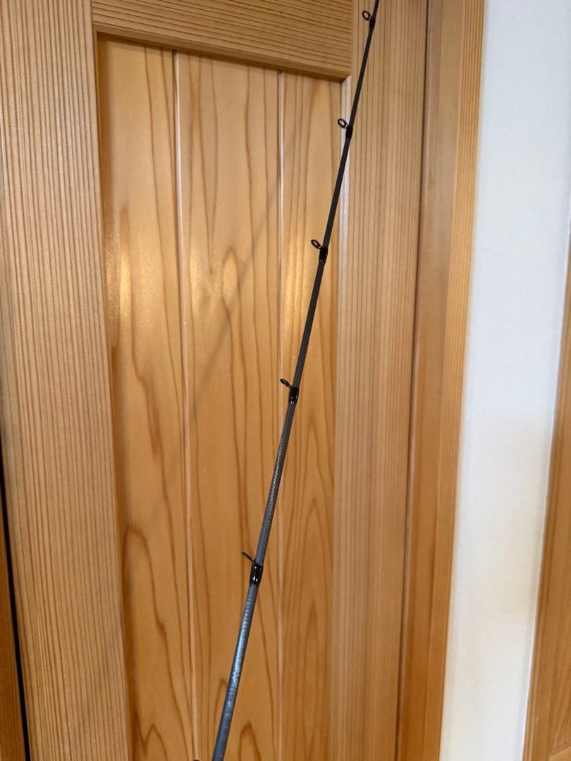 ロッド outlaw OverDose ARKnights76H+