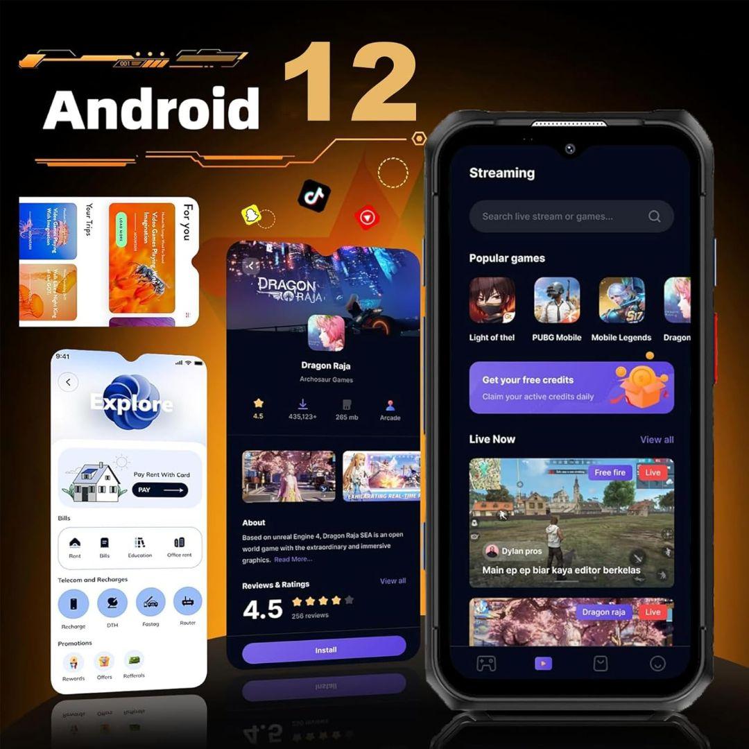 ミニスマートフォン 3.88インチ 4g フルスクリーンスマートフォン