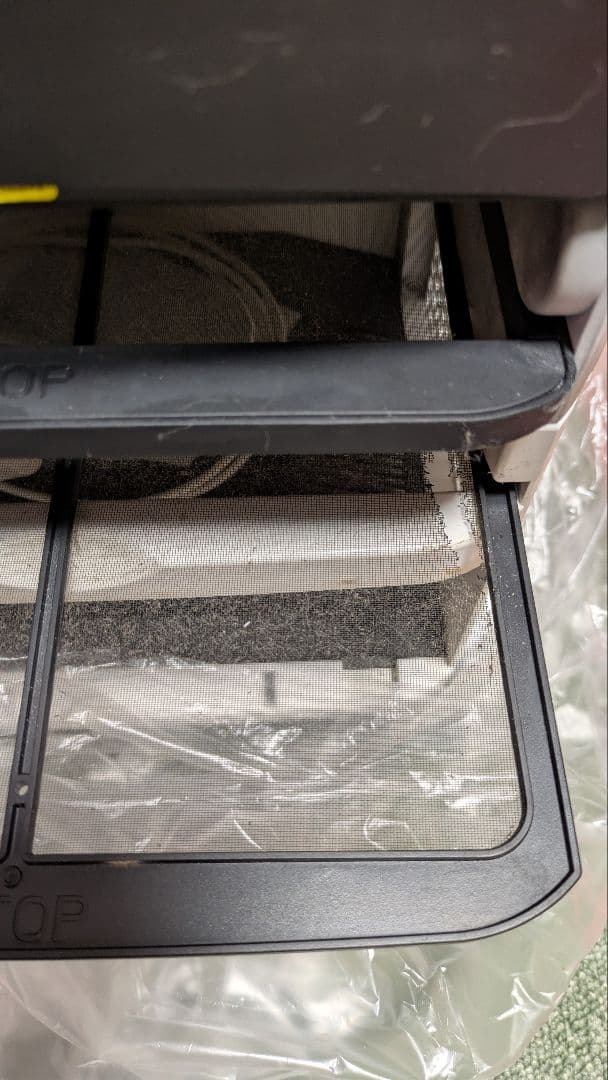 エアドッグ Airdog x3s 【ジャンク品】エアードック