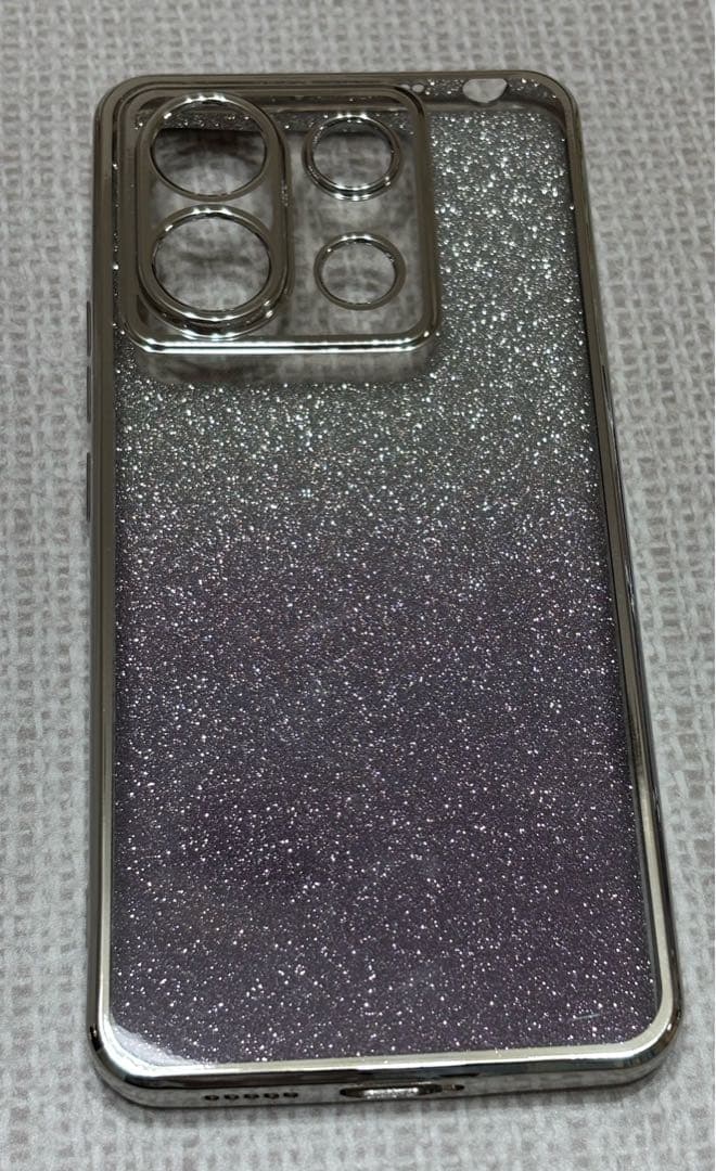 Xiaomi Redmi Note 13 Pro 5G 美品 急速充電器付