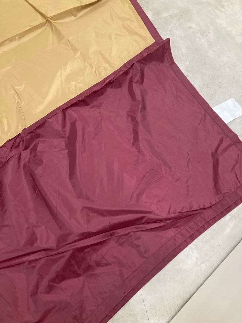 コールマン（Coleman） XPヘキサタープ / MDX　バーガンディ