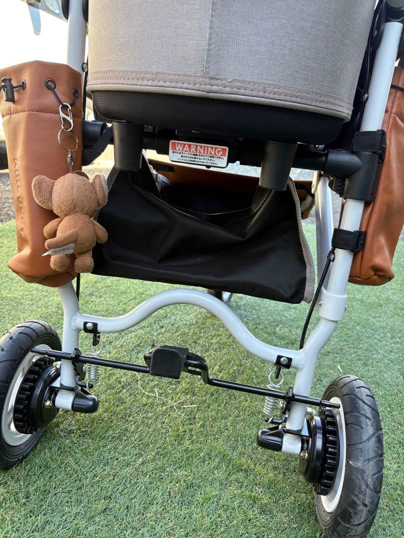 AIR BUGGY DOME3 レギュラー　 エアバギー