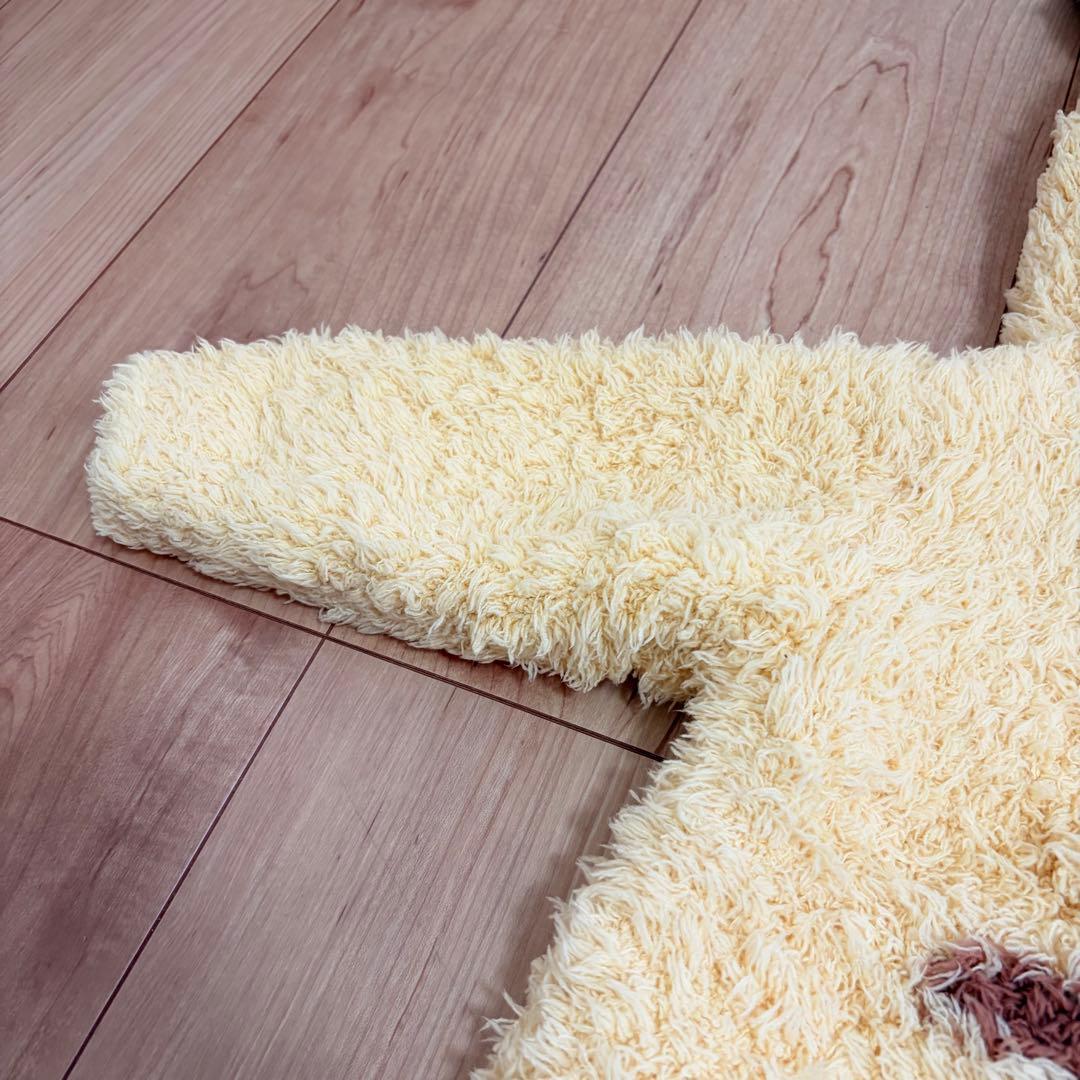 【新品・タグ付き】ジェラートピケ ポケモン ピカチュウ ロンパース 70〜80