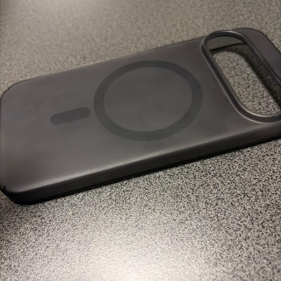 Google Pixel 10 Pro ケース付き