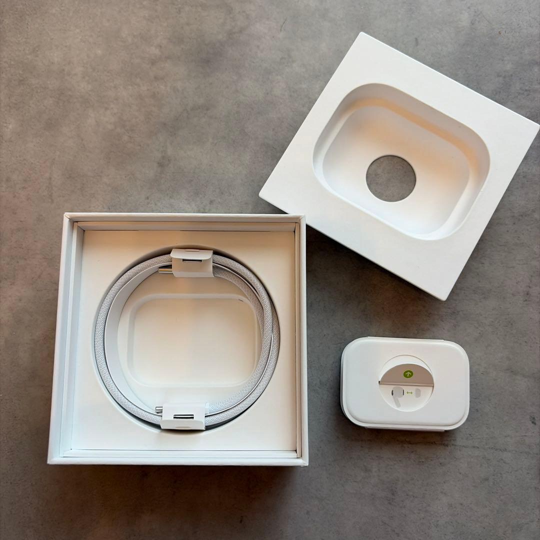 AirPods Pro 2世代 本体　おまけ付き