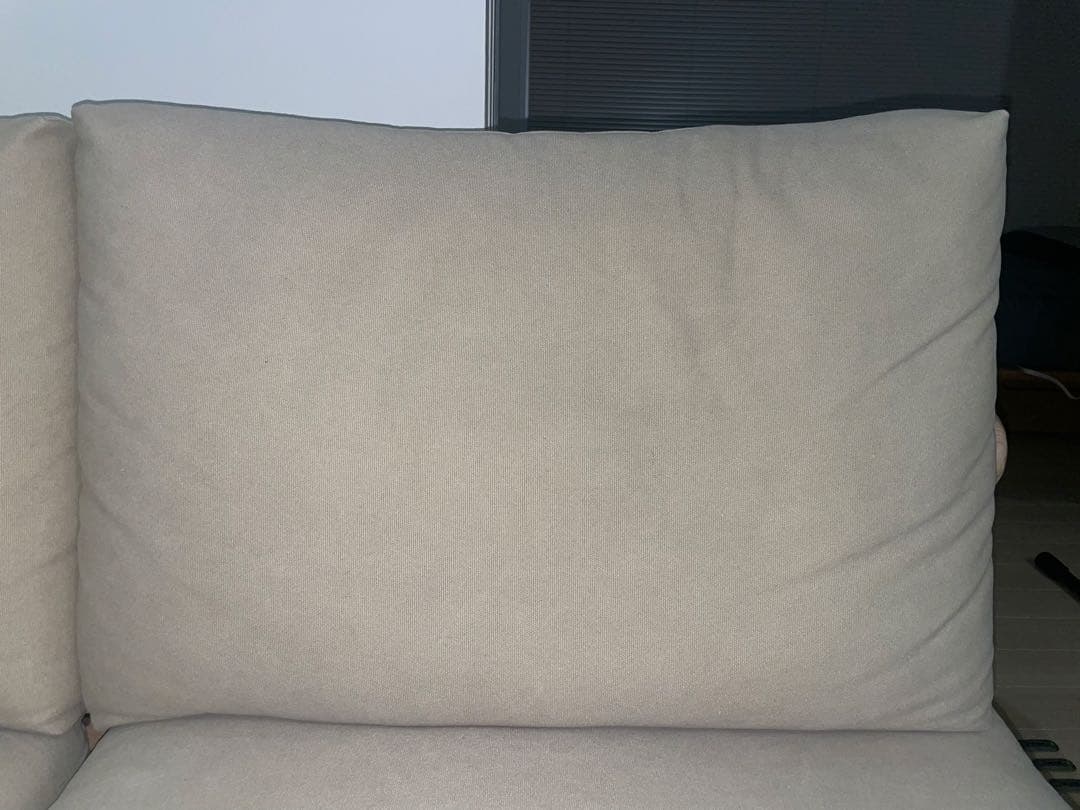 JOURNAL STANDARD FURNITURE コルトンソファ 2人掛け