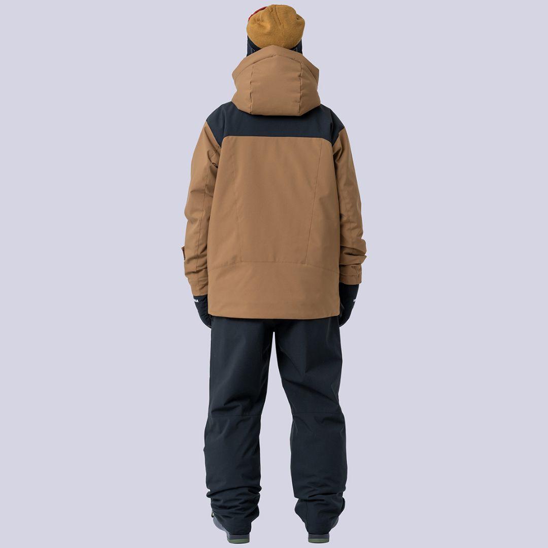 WINDEX スノボウェア/スキーウェア WS-8701