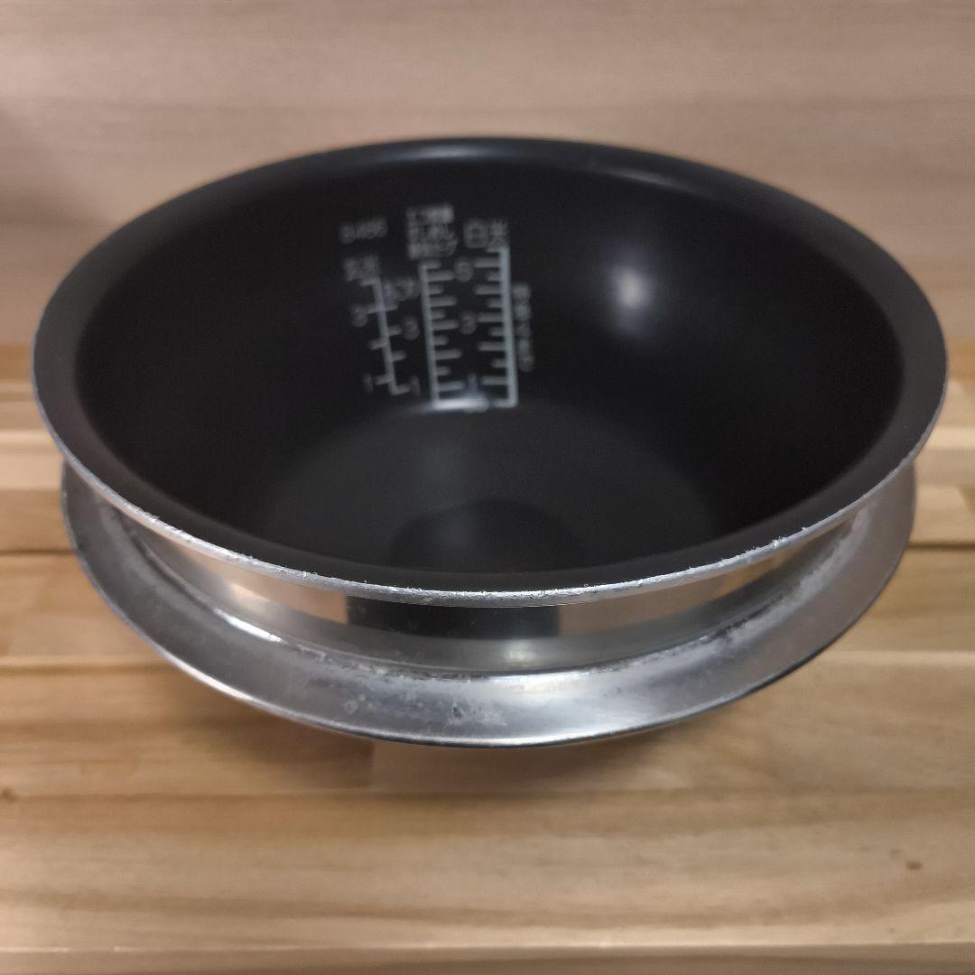 象印 極め羽釜 圧力IH炊飯ジャーNW-AB10 動作確認済