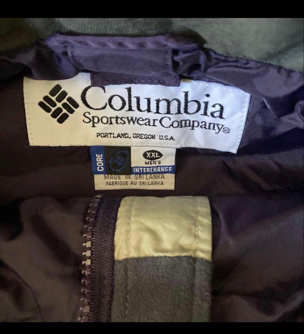 激レア　コロンビア　コラボ　アルバカーキ国際バルーンフェスタの記念ジャ