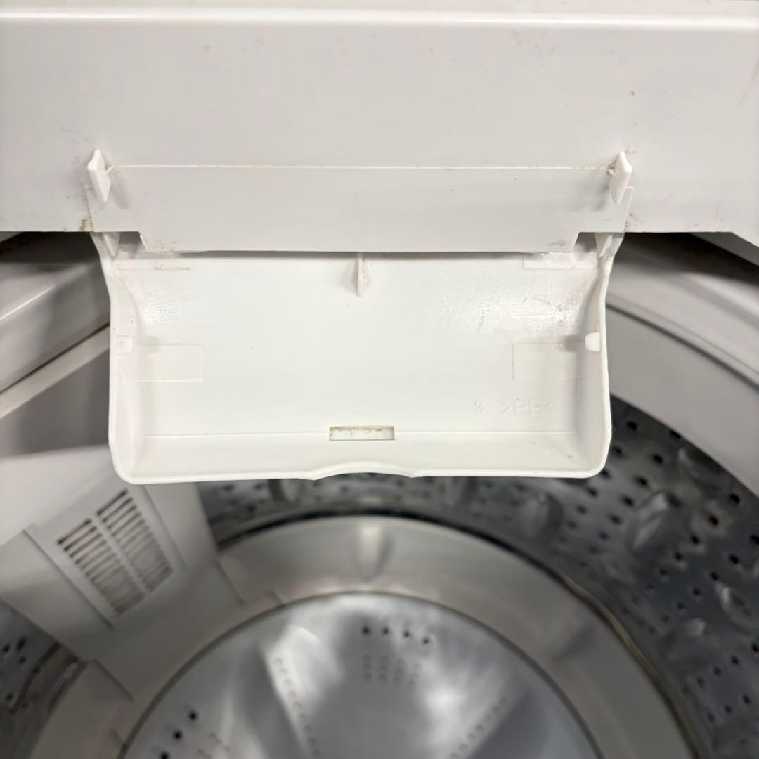 750 ホワイト　大きめ　ヤマダセット　冷蔵庫　200L　洗濯機　6キロ　レンジ