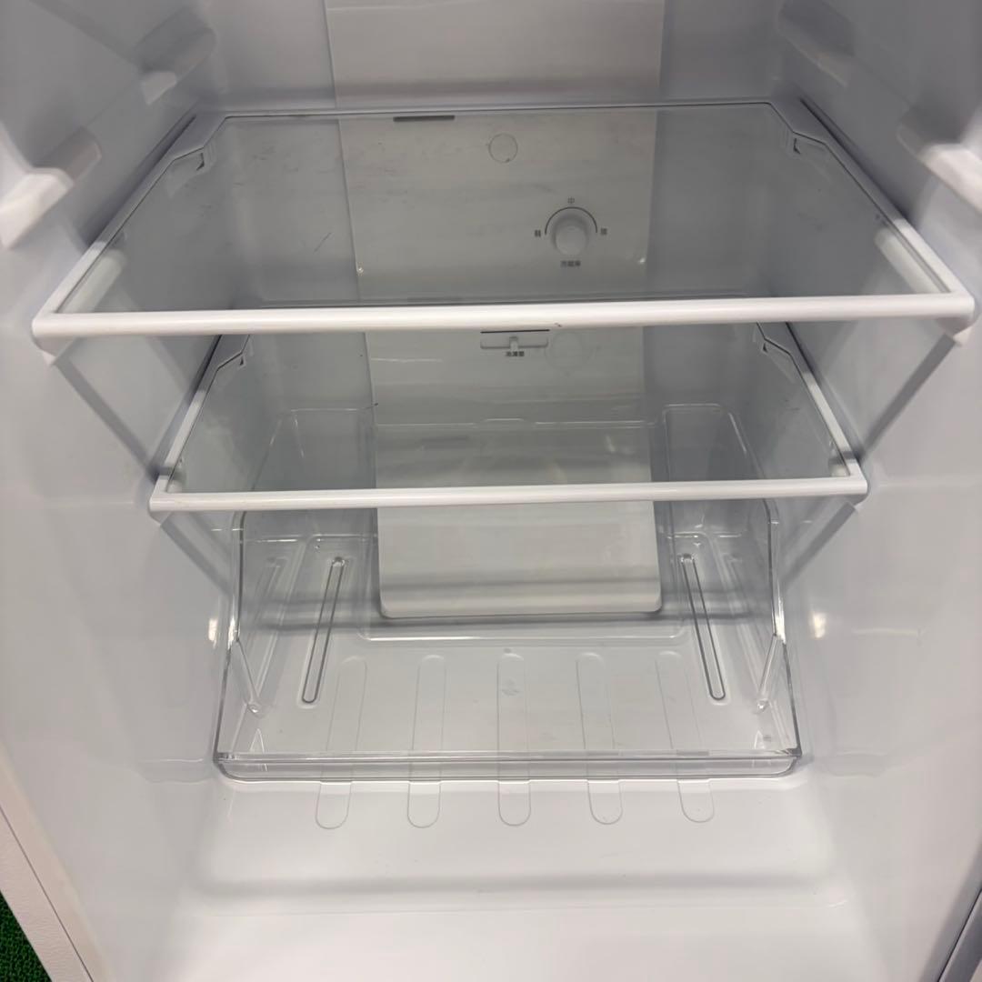 750 ホワイト　大きめ　ヤマダセット　冷蔵庫　200L　洗濯機　6キロ　レンジ