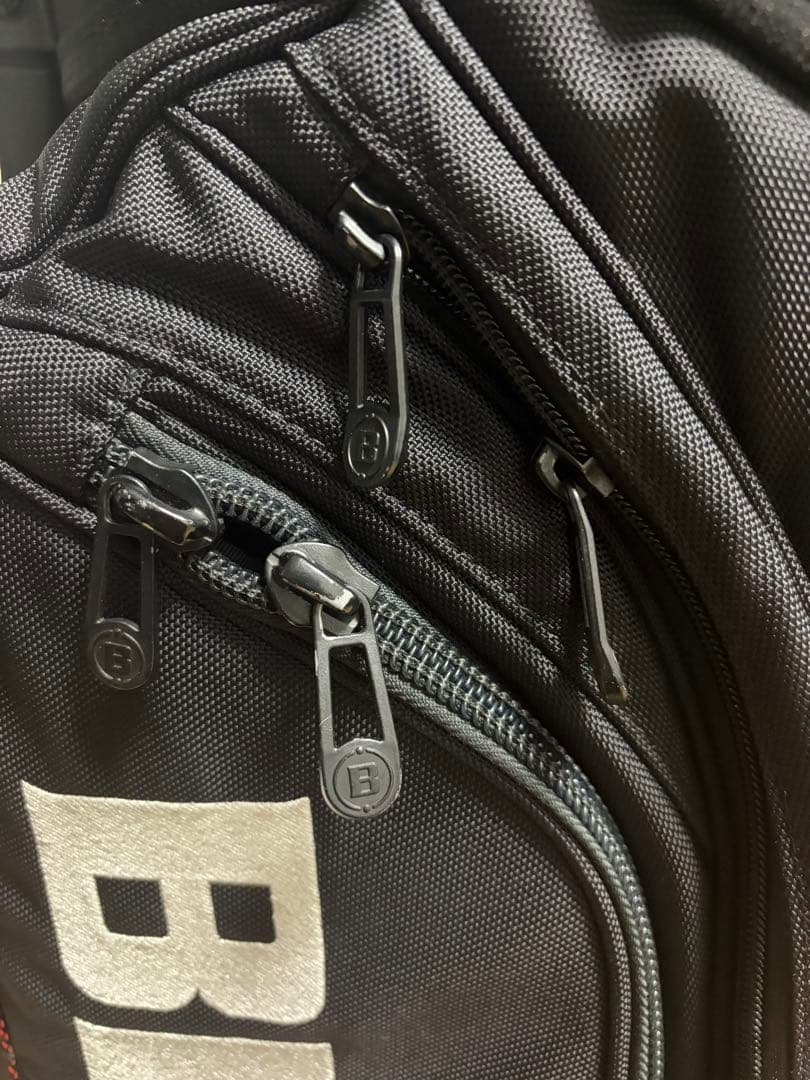 ブリーフィング　キャディバック　CR-10 #2