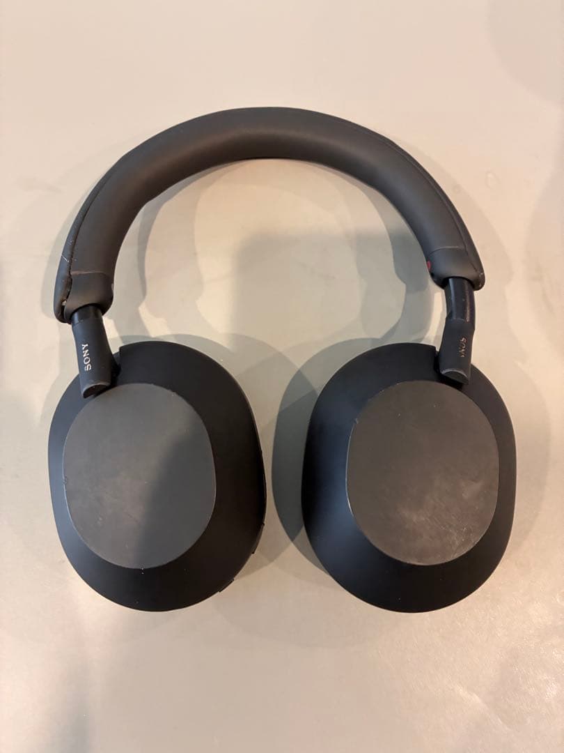 Norikorin 様SONY ソニー　ワイヤレス　ヘッドフォン　1000XM5