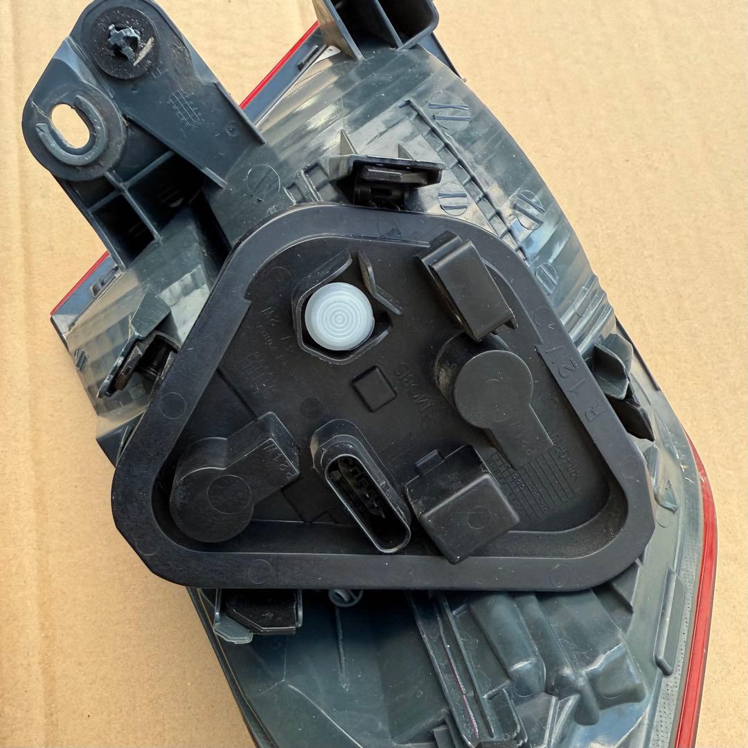  F30 前期 テールランプ スモーク