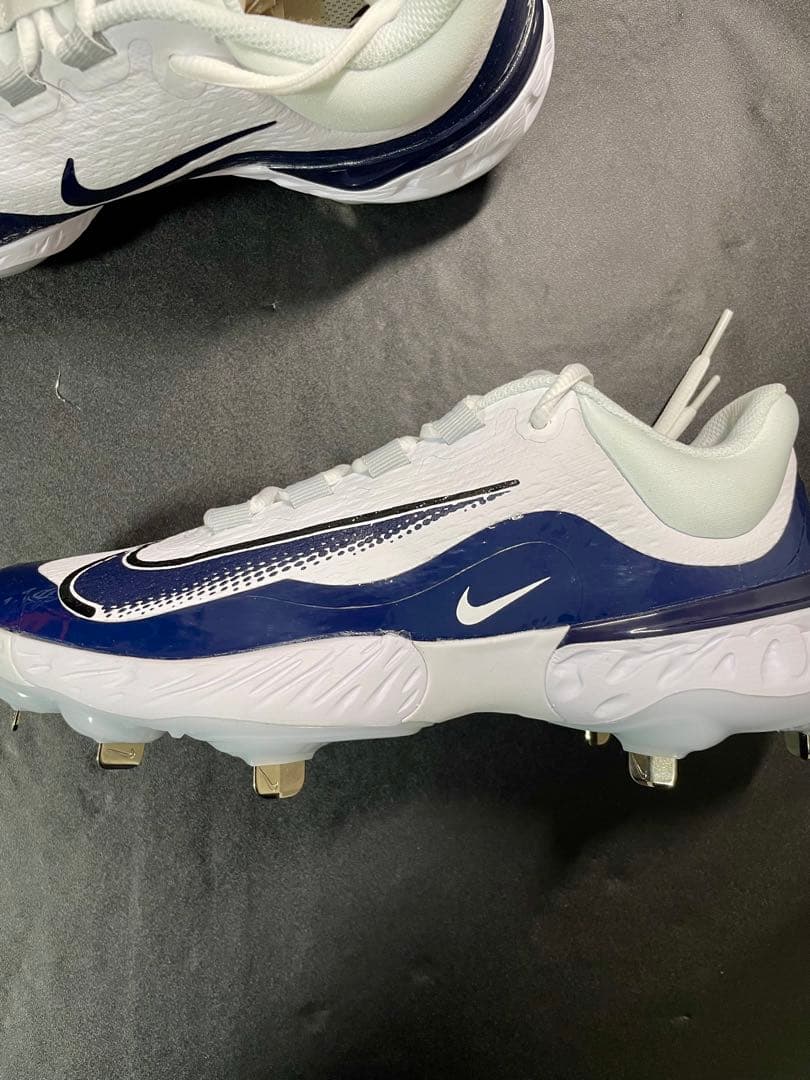 NIKEナイキアルファハラチエリートベースボールスパイク