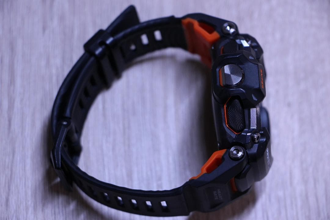 G-SHOCK デジタル腕時計 GBD-H2000