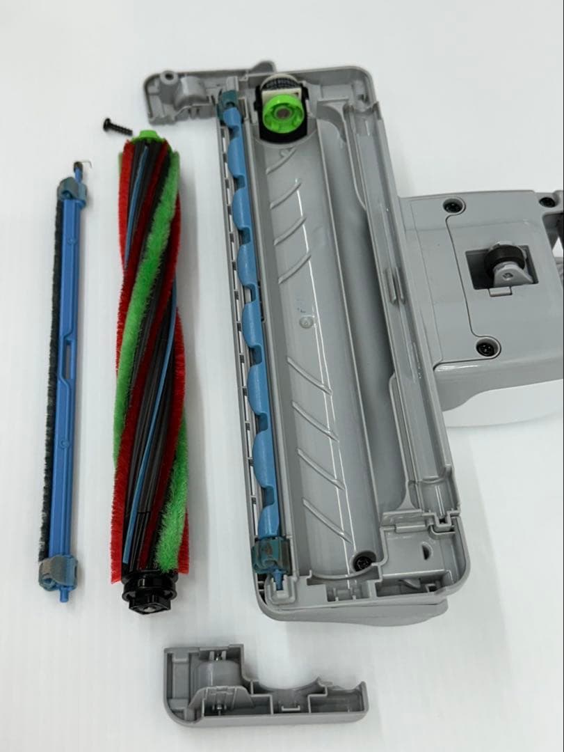 日立　掃除機　ヘッド D-AP51 白　ホワイト　CV-PF900-015 中古