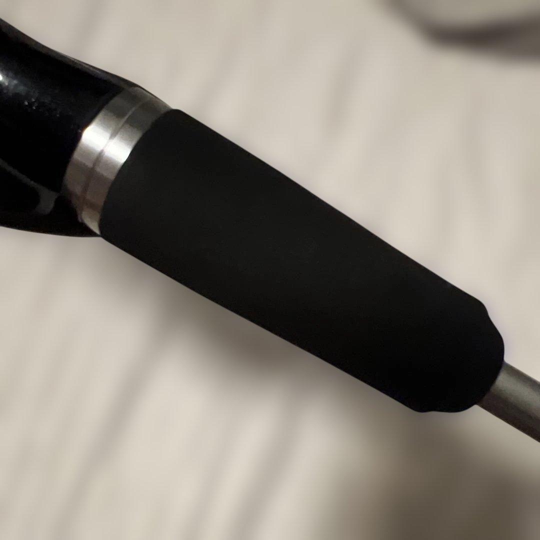 シマノ ライトゲームCI4＋ 82 195M 右 美品