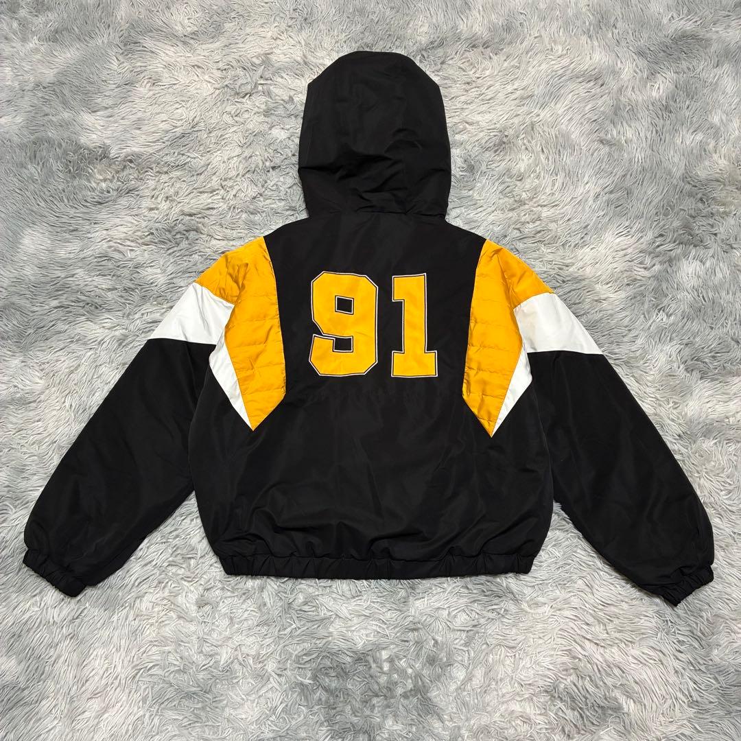 【未使用に近い】XLARGE × STARTER L〈定価27,500円〉