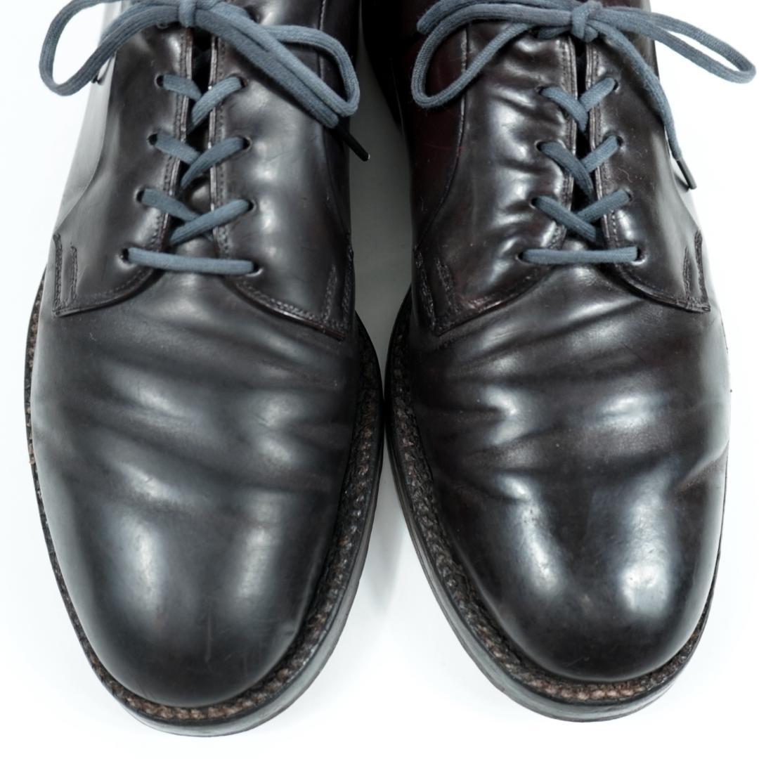 専用Brown Shoe Company Roblee Plane Toe