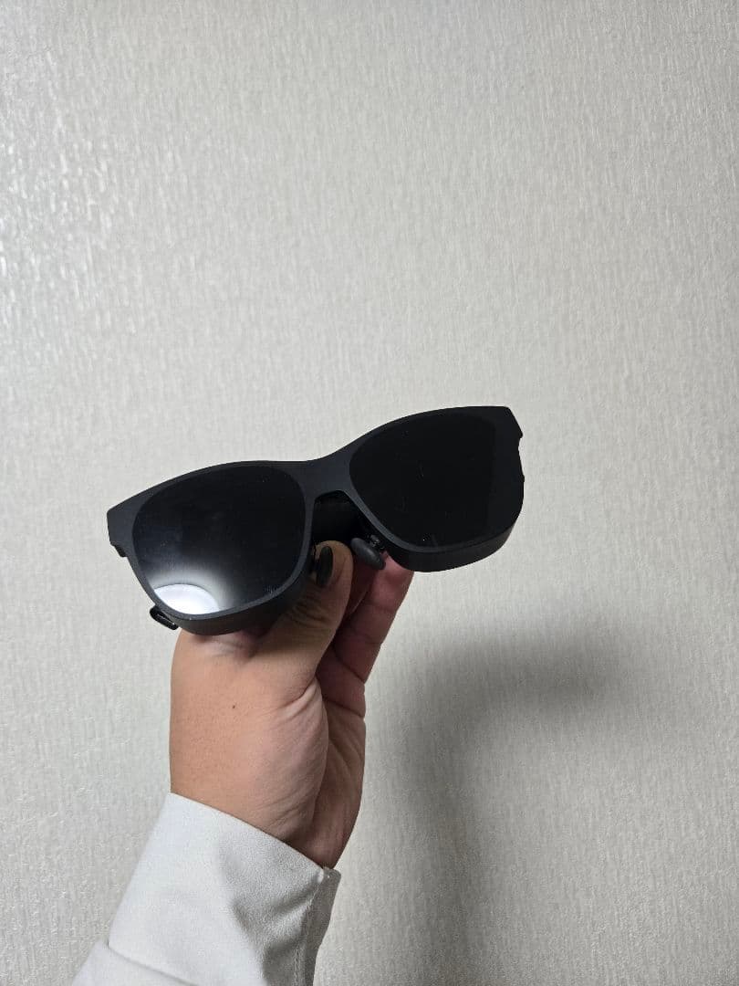 ディスプレイ・モニター本体 XREALAir2pro &XBeam