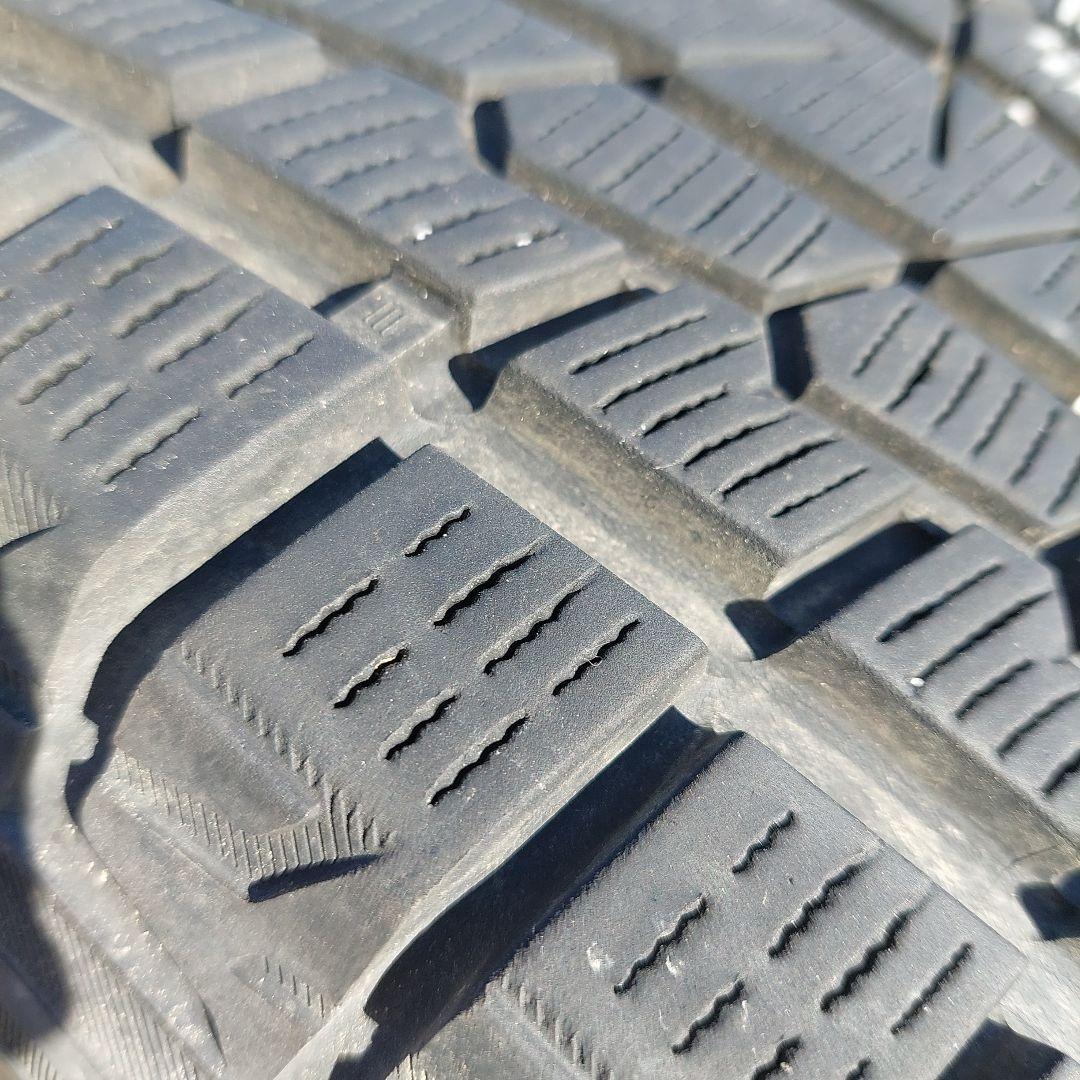 ヨコハマ アイスガード 225/65R17 スタッドレスタイヤ4本セット