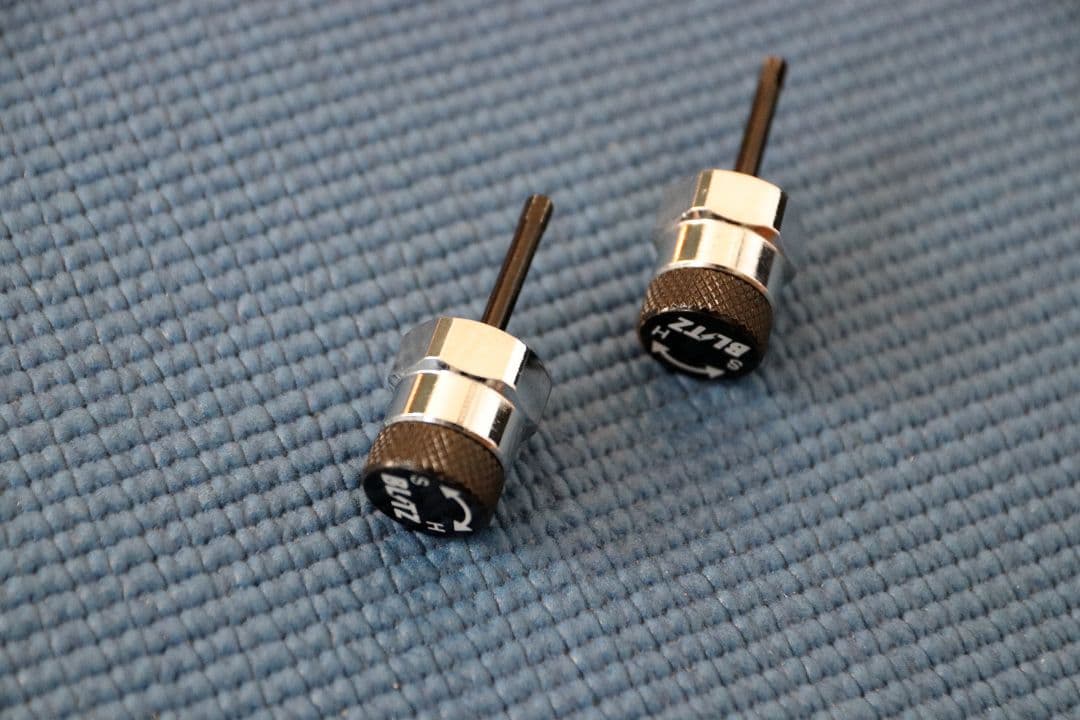 BLITZ 車高調キット DAMPER ZZ-R 92447