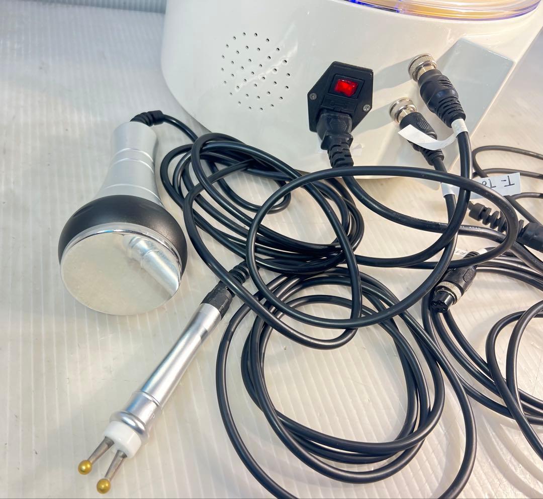 bellezza 美顔器 タッチスクリー ン