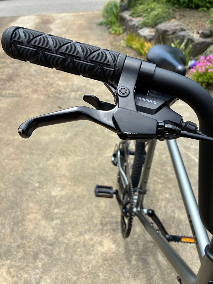 Tern AMP F1【引き取り限定】　ターン　アンプ