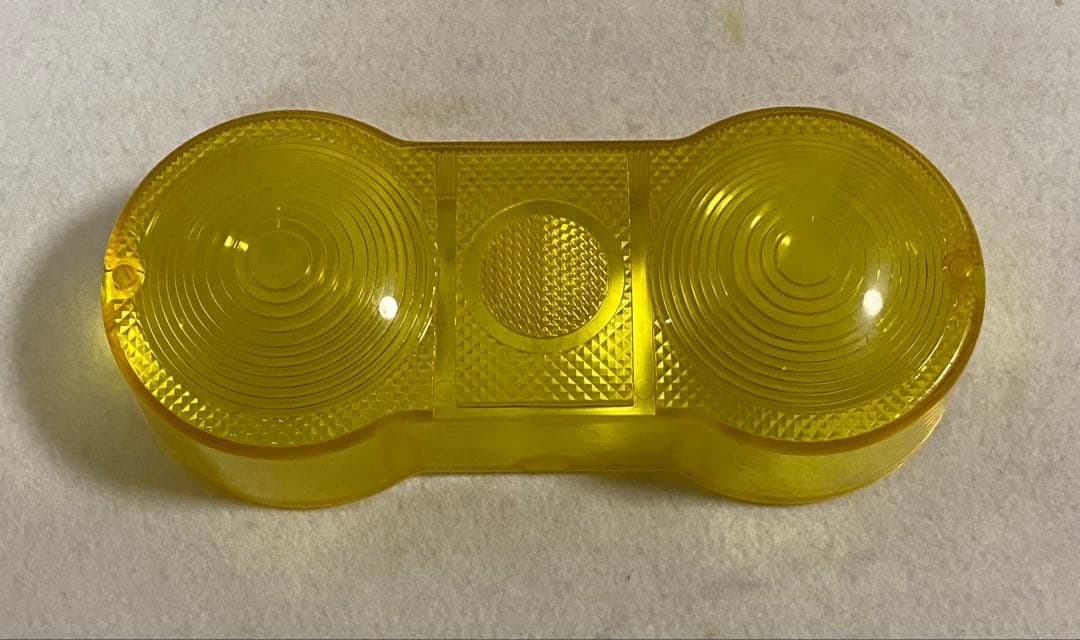 【は】 GT380 イエローテールレンズ