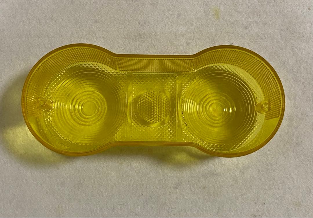 【は】 GT380 イエローテールレンズ