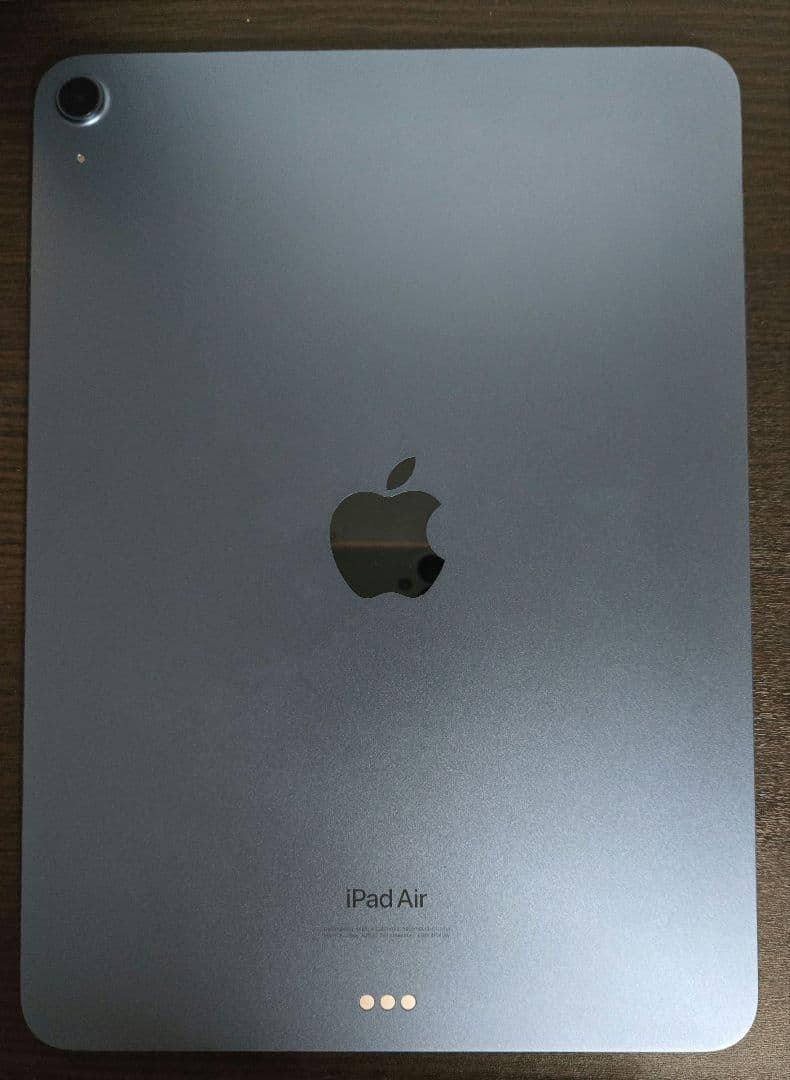 iPad Air (第5世代) &Apple Pencil(第2世代)ケース付き