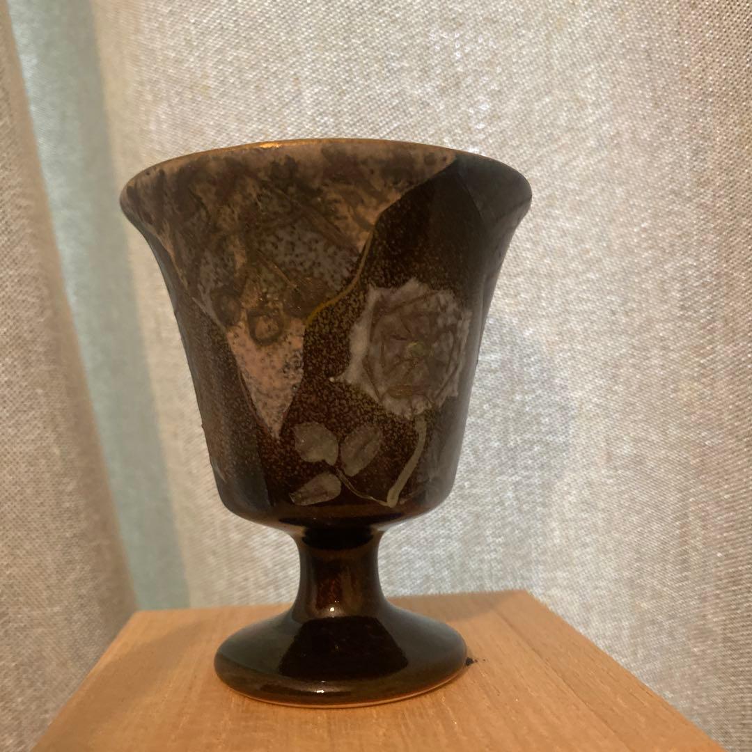 伊藤北斗　工芸品