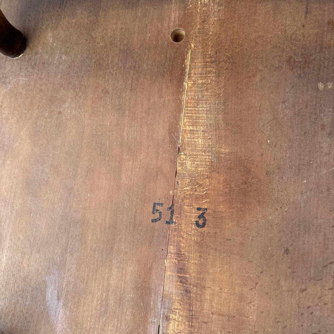 アンティーク なウィンザーチェア インテリア 椅子 飛騨家具 HIDA