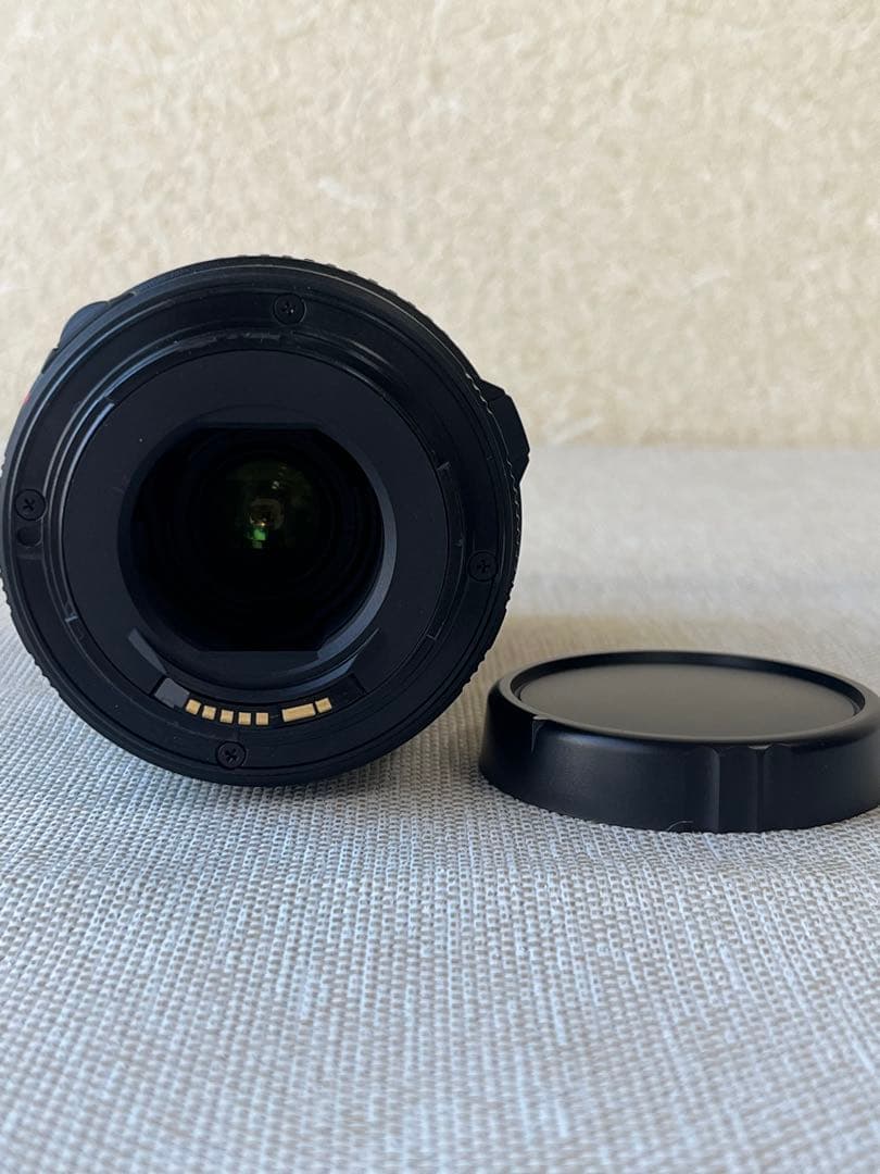 Canon EOS D30 ボディ 交換レンズ2本 テレコン2個 他 まとめ売り