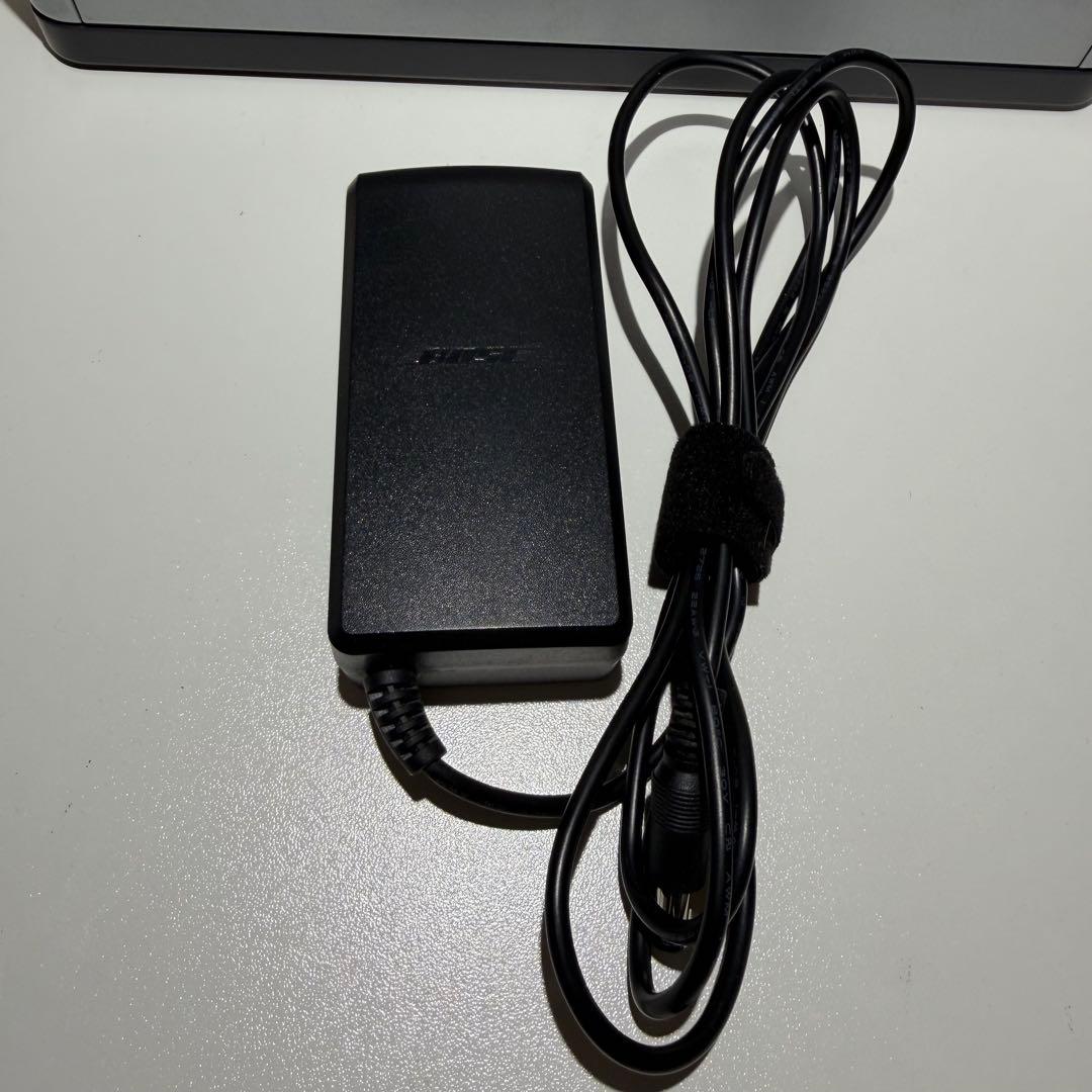 Bose SoundLink Bluetooth speaker III 美品