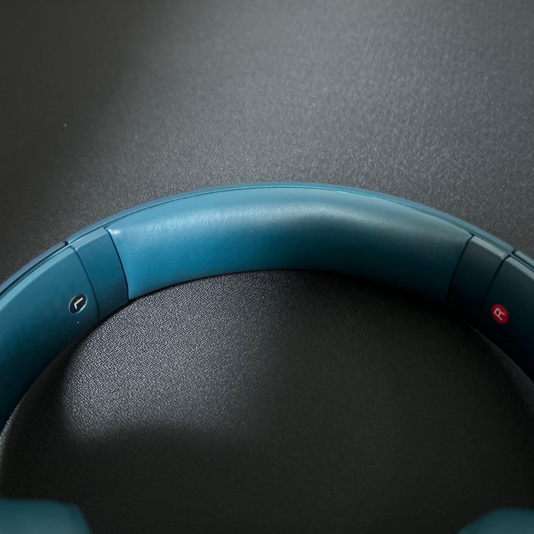 sony初音ミクヘッドホン