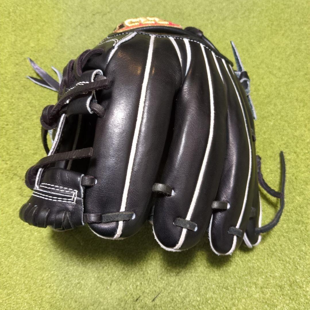 Wilson staff 軟式内野サイズ5 WTARWO69H