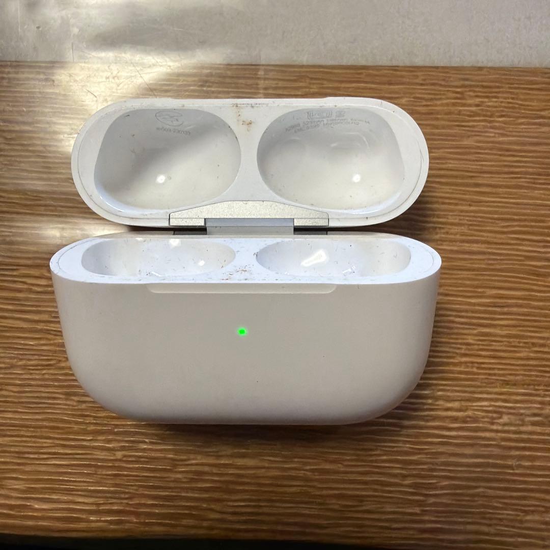 AirPods Pro 本体 充電ケース・箱付き