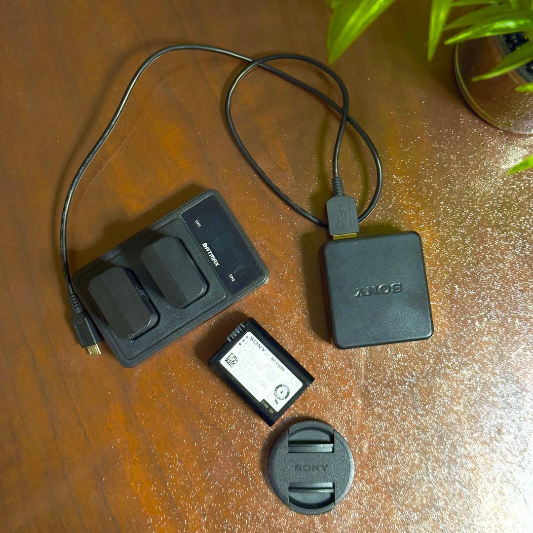 Sony α6000 a6000 ILCE-6000